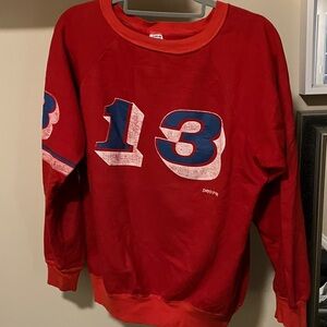 Taylor’s Version Crew Neck Sweater